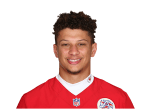 P. Mahomes